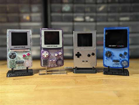 Image result for Gameboy Color Collection