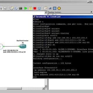 Image result for Dual Network Stack vs Single Stack