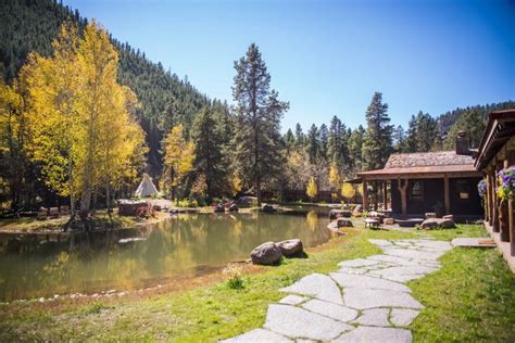 Almont Campground Colorado: Reservations & Camping Guide