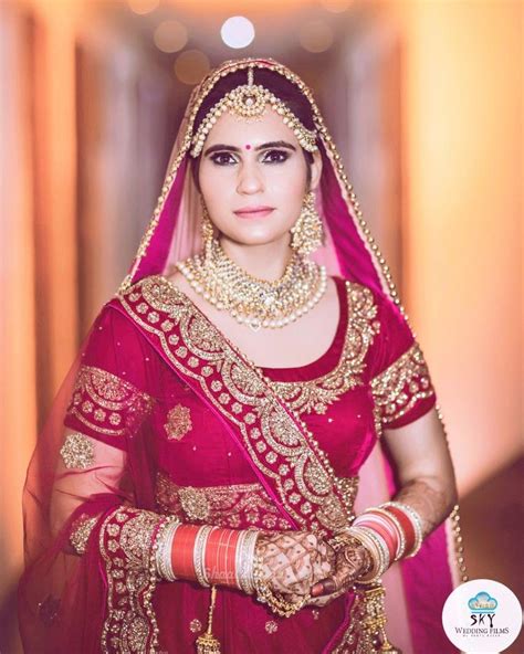 Itika Rohira Artistry - Portfolio | Makeup Artist in Agra