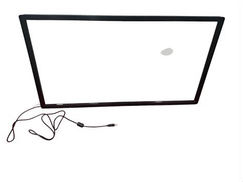 Touch Screen Panel - Multi Touch Pcap Touch Screen Manufacturer from Thane