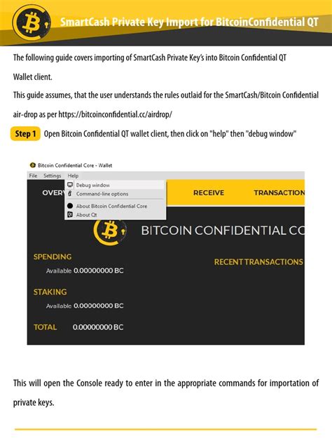 BitPay Import From Private Key 的图像结果