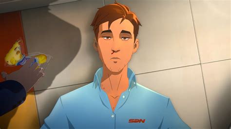 Dispatch - Official Reveal Trailer | The Game Awards 2024 - IGN