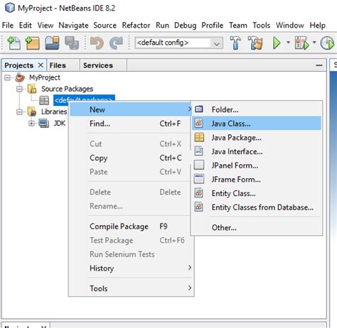 How to Open Zip File for NetBeans 的图像结果