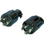 Plug, Twist Lock | AMERICAN DENKI | MISUMI India