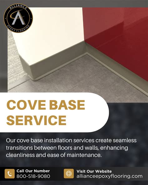 Alliance Epoxy Flooring Corp.