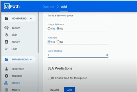 Image result for Load CSV into Queue UiPath