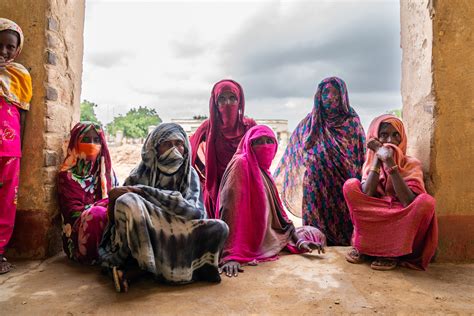 What is Happening in Sudan? 10 Things You Should Know. | IOM Storyteller