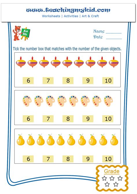 Classroom Activity On Numbers Class 2 的图像结果