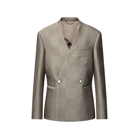 Designer Blazers & Jackets for Men | LOUIS VUITTON