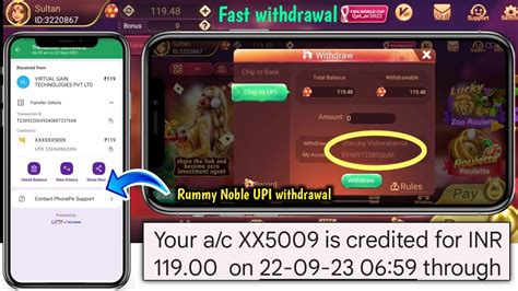 Spin Winner Upi Withdrawal