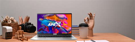 Ultimus Apex Series – FUTOPIA Global