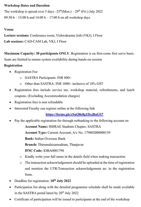 SASTRA DEEMED UNIVERSITY