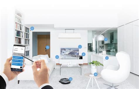 Home Automation – Interior Era