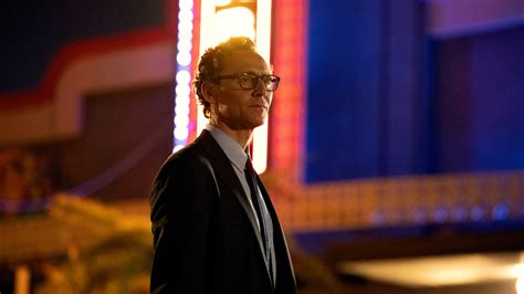 ‘The Life of Chuck’ Review: Don’t Worry, Be Happy - The New York Times