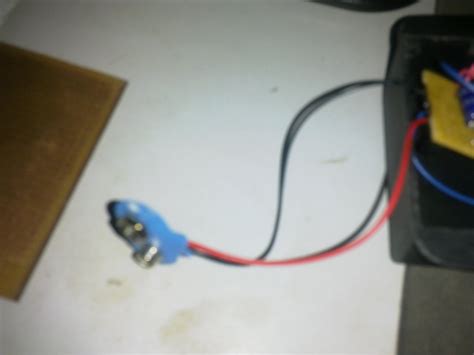 Homemade LED Flasher 的图像结果