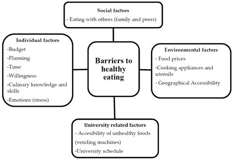 “It’s Important but, on What Level?”: Healthy Cooking Meanings and ...