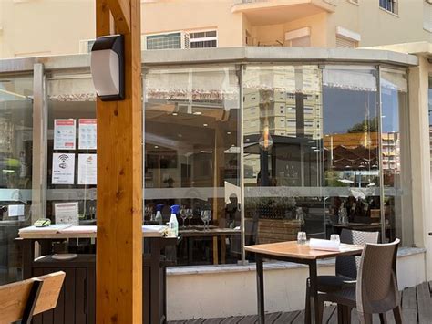 DA PINO - RISTORANTE ITALIANO PIZZERIA, Armacao de Pera - Restaurant ...