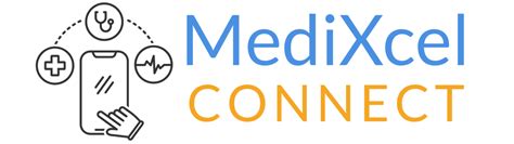 Medixcel Connect | Log in