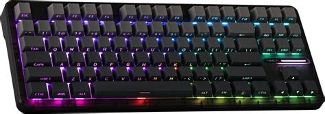 Amazon.in: Buy EPOMAKER x Aula F87 Pro Gasket Wireless Bluetooth USB C ...