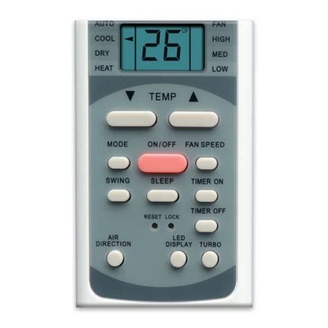 My AC Universal Remote Free - App on Amazon Appstore