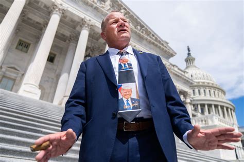 Twins in Congress: Nehls brothers and a potentially history-making ...