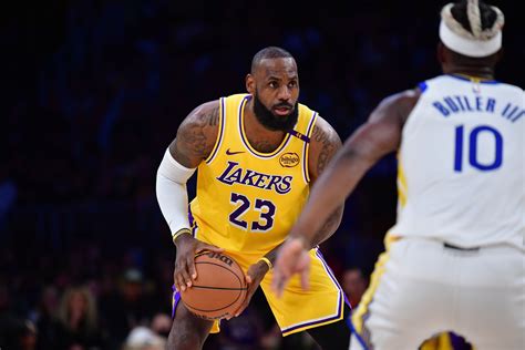 "LeBron James taps into his inner Kamala Harris" - Jason Whitlock quips ...