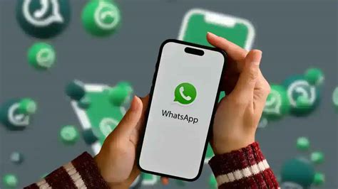 This new WhatsApp feature can soon auto-block messages from unknown ...