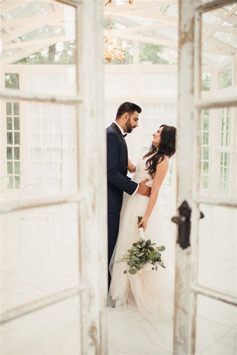 The Oak Atelier Willow Woodsy Elopopement — ROMANTIC, ELEGANT, AND ...