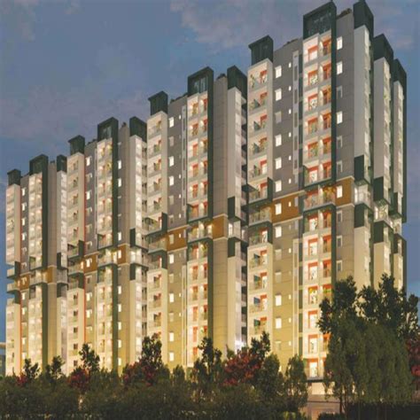 Candeur 40 | Hyderabad Apartments properties | JLL Homes