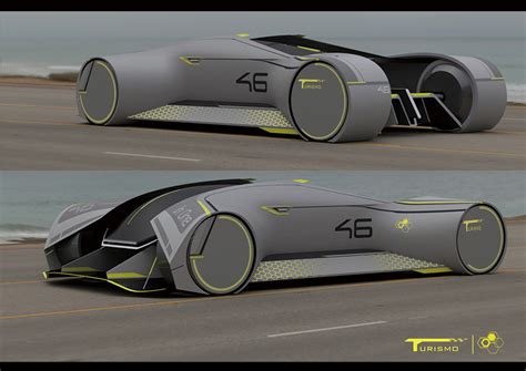 Code 46 的图像结果