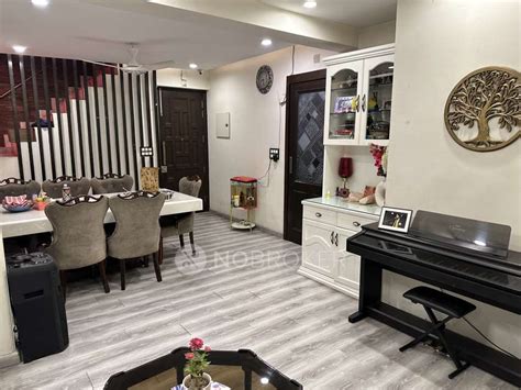 Gulmohar Enclave Gulmohar Park, Dupelx Rent - WITHOUT BROKERAGE Semi ...
