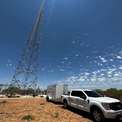 Tilson Technology Management Office Photos