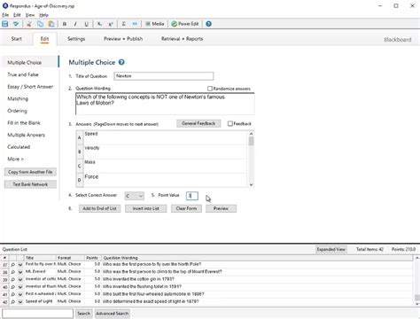 Image result for Quiz Maker Software
