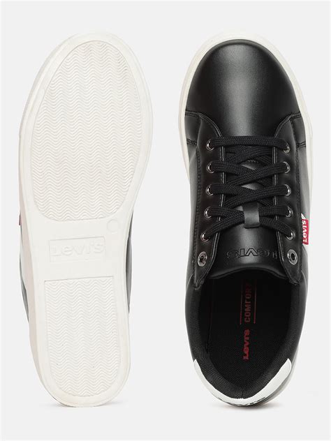 Men's Colorblock Shoes – Levis India Store