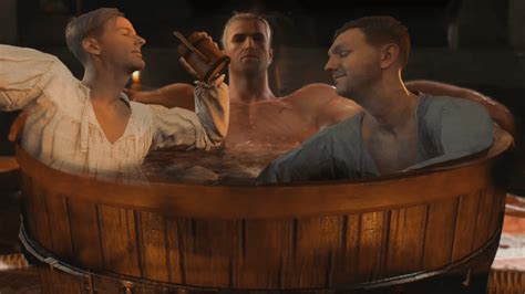 "Ceádmil, Henry." "Geralt's come to see us!" : r/kingdomcome
