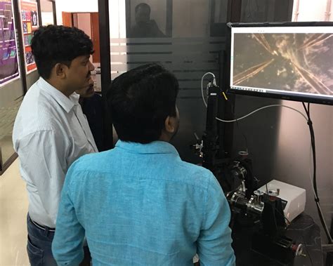 Happy Customer Page — Advanced Research Systems