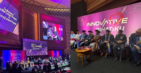 IUC-YEG Academy Lancar Program Akademik Lengkap Profesional Haji & Umrah Sehingga Peringkat PhD