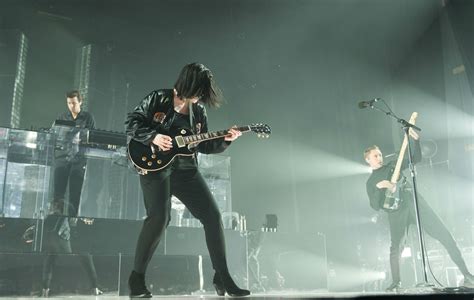 The xx give an update on their upcoming fourth album