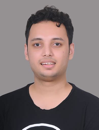 PHD Student | Department of Physics