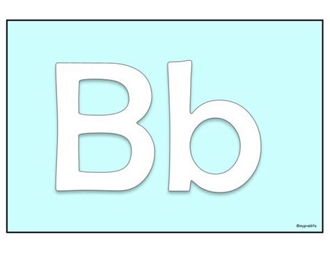 Image result for ABCD Block Letters