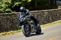 CLASSIC TWO-STROKE MOTORCYCLES: 1972 Kawasaki's Widowmaker Mach IV H2 ...