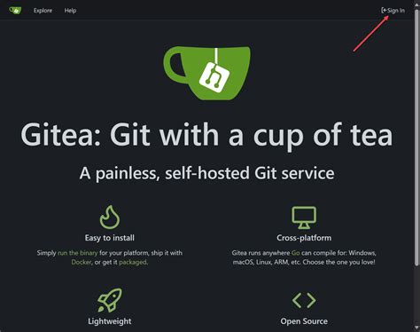 Gitea Vs GitLab 的图像结果