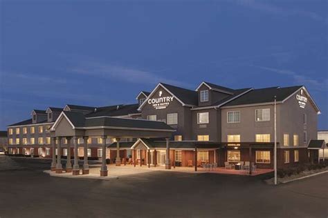 COUNTRY INN & SUITES BY RADISSON, LONDON, KY - Hotel Reviews, Photos ...