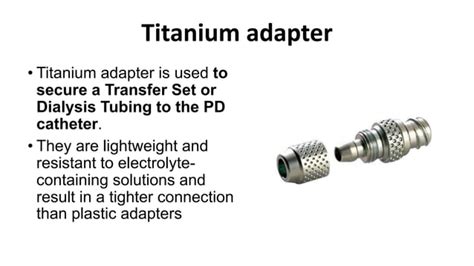 Image result for Capd Kit