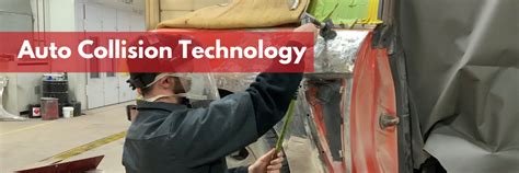 Auto Collision Technology Program 的图像结果