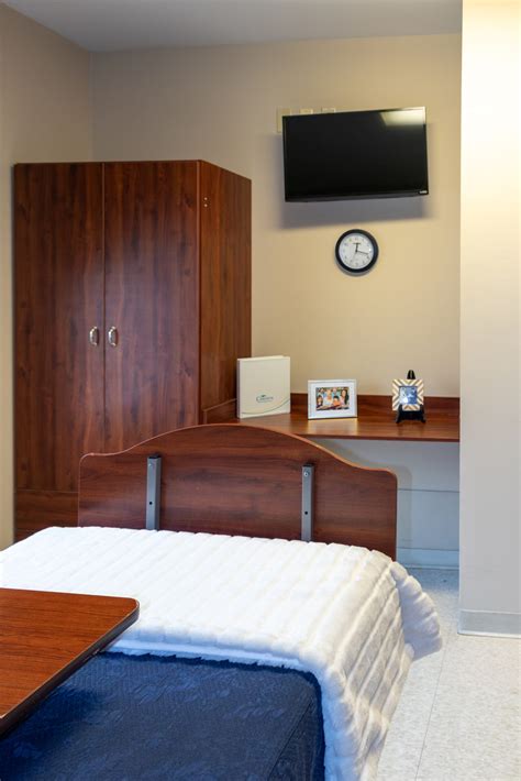 Camden Health & Rehabilitation | Photo Gallery
