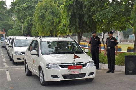 Indian Army, EESL, launch EVs to combat pollution