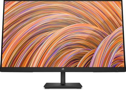 HP G-Series 68.58 cm (27 inch) Full HD LED Backlit IPS Panel with On ...