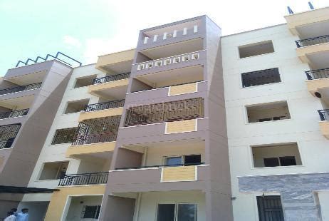 Elegant Embassy in Yelahanka, Bangalore: Price, Brochure, Floor Plan ...